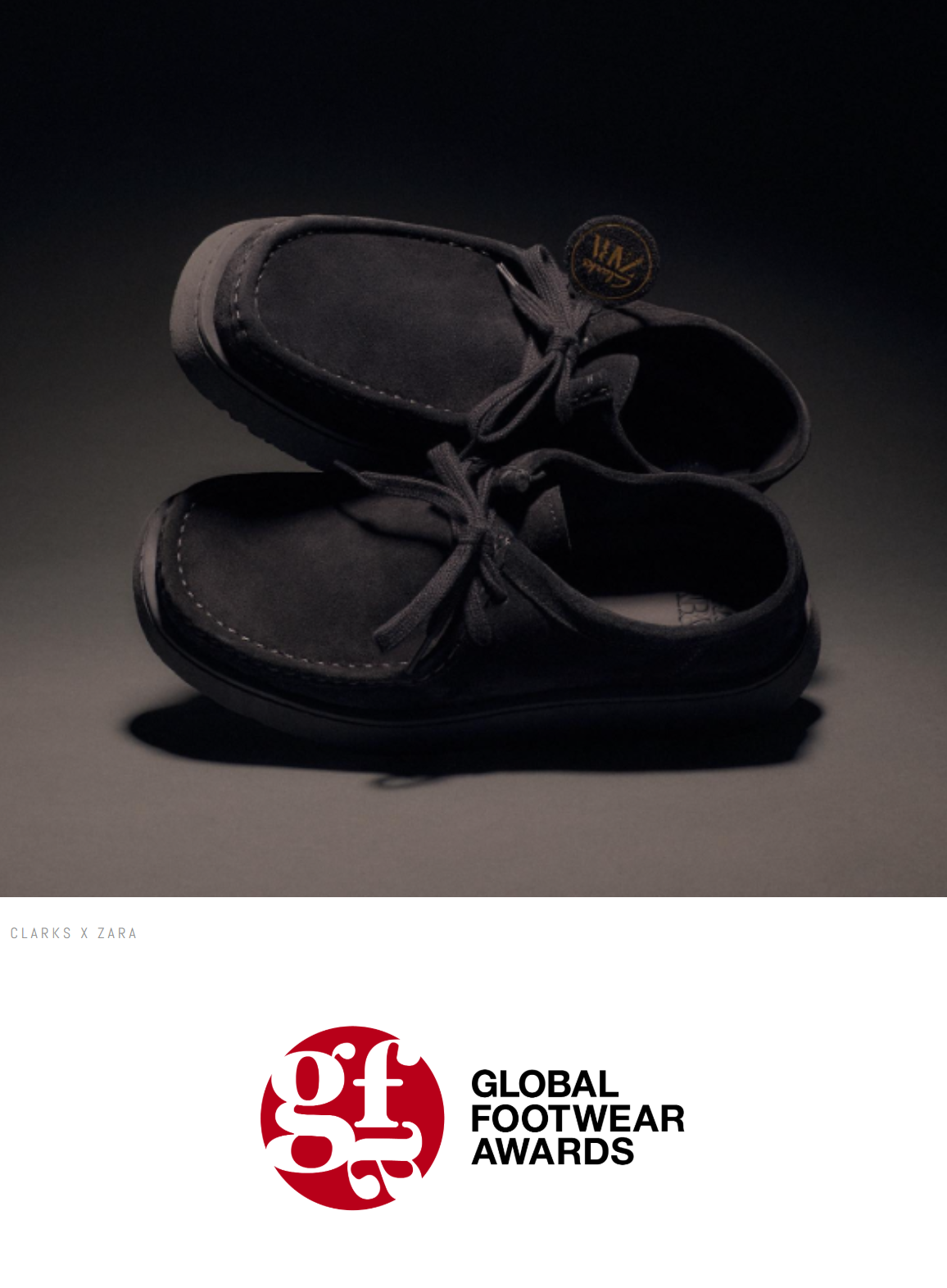 2025 Global Footwear Awards