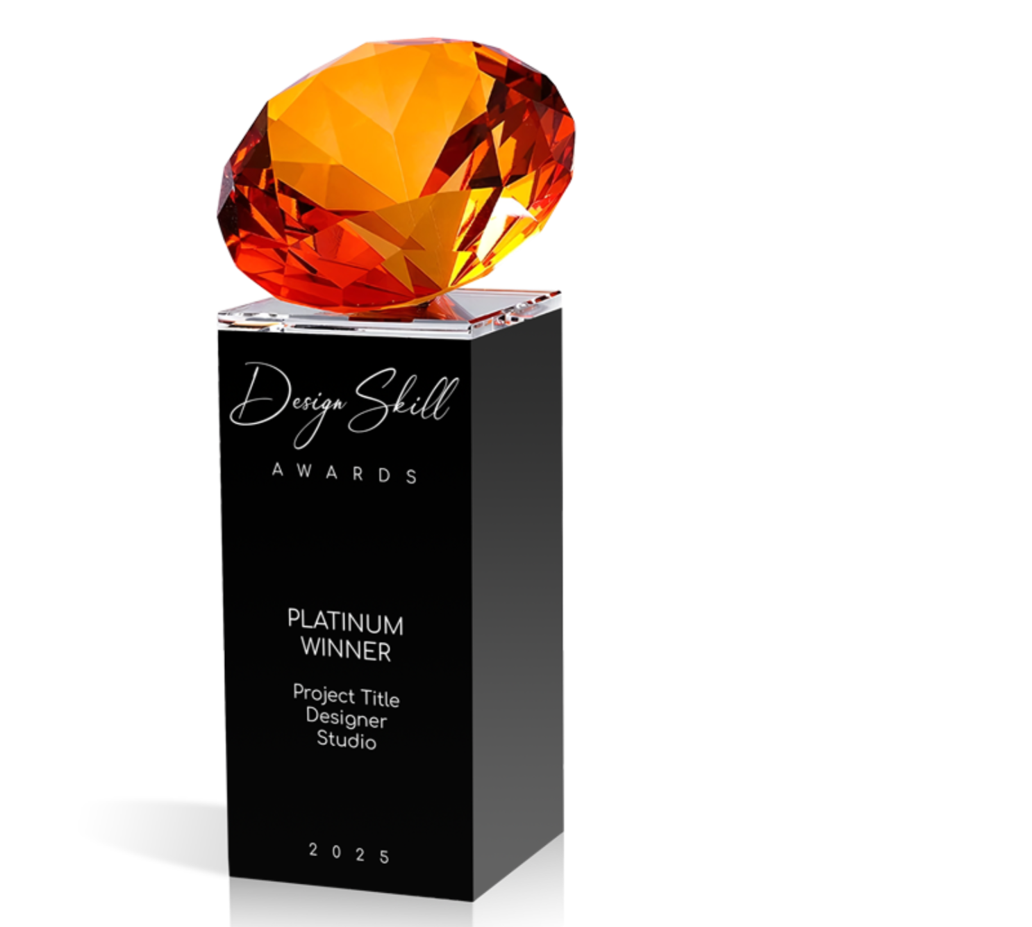 2025 Design Skill Awards