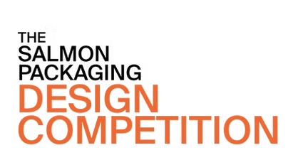 2025 Salmon Packaging Design Competition
