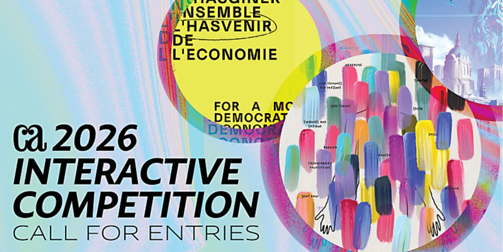 2026 Interactive Competition | Communication Arts
