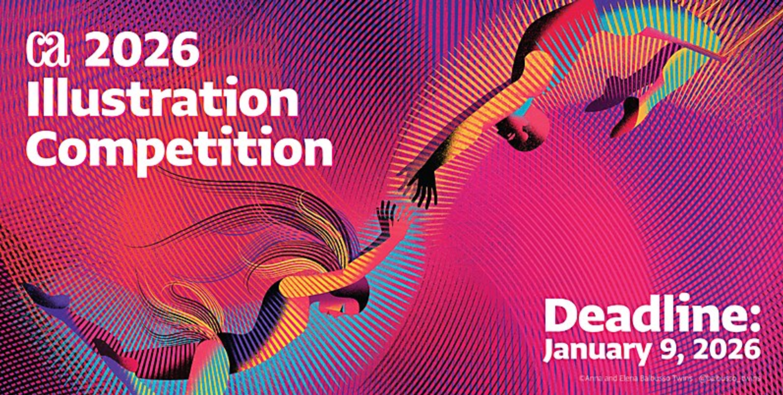 2026 Illustration Competition | Communication Arts