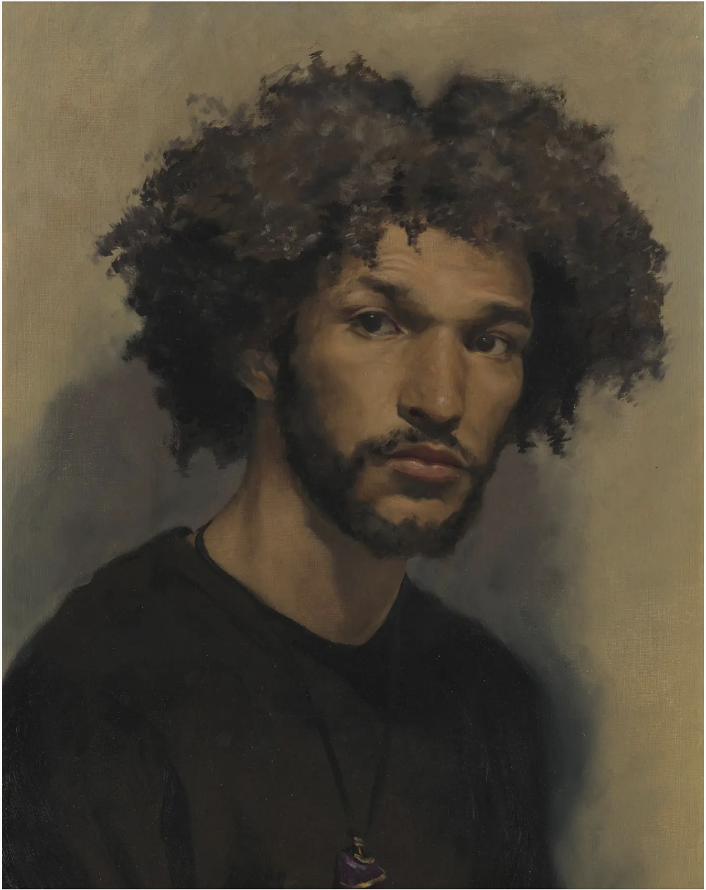 Herbert Smith Freehills Portrait Award 2026