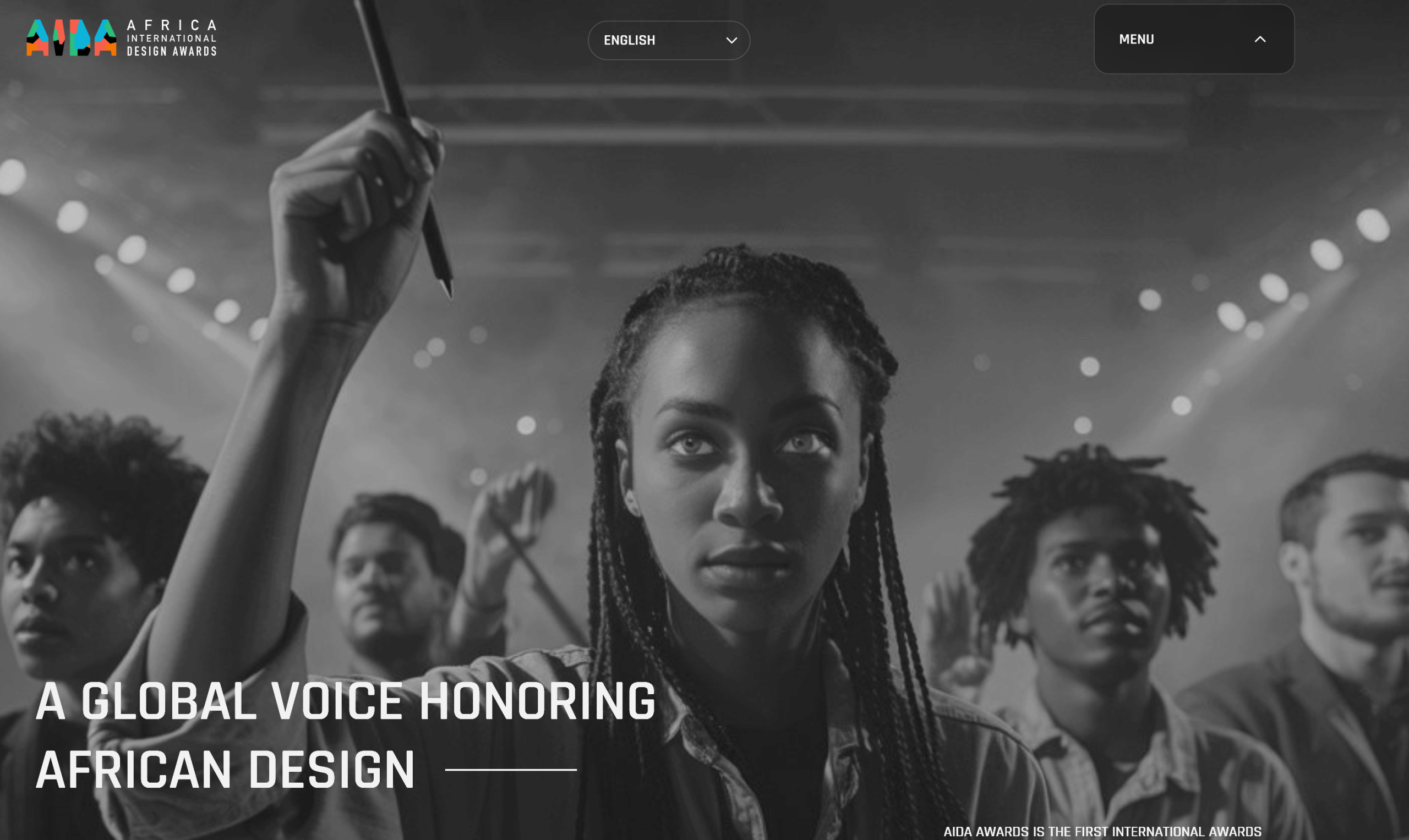 Africa International Design Awards 2026