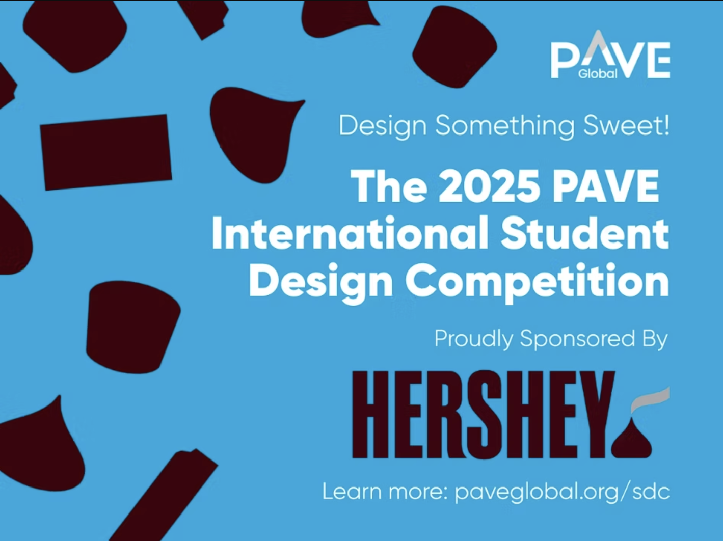 2025 PAVE Global Student Design Competition