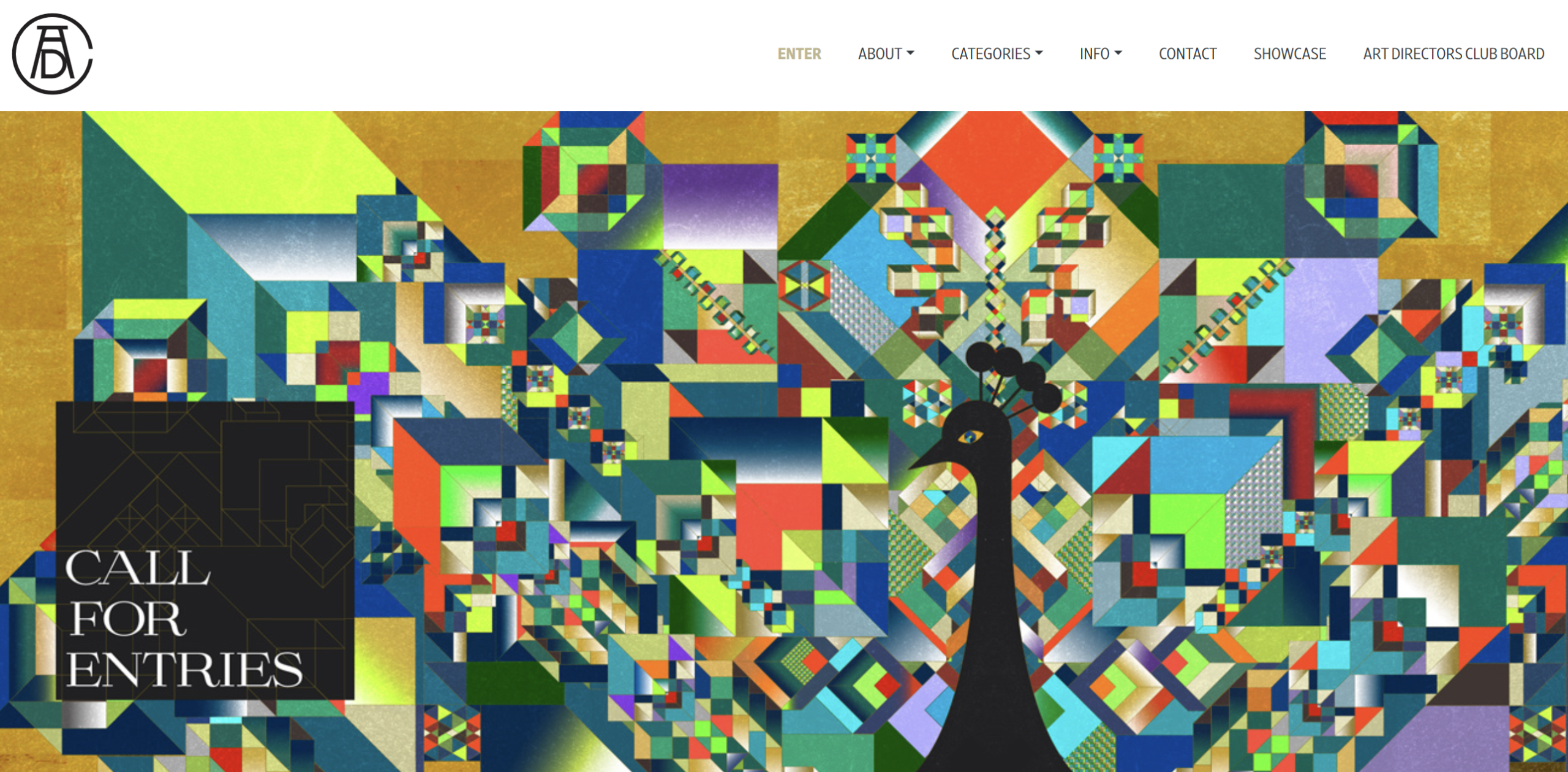 The ADC 105th Annual Awards 2026