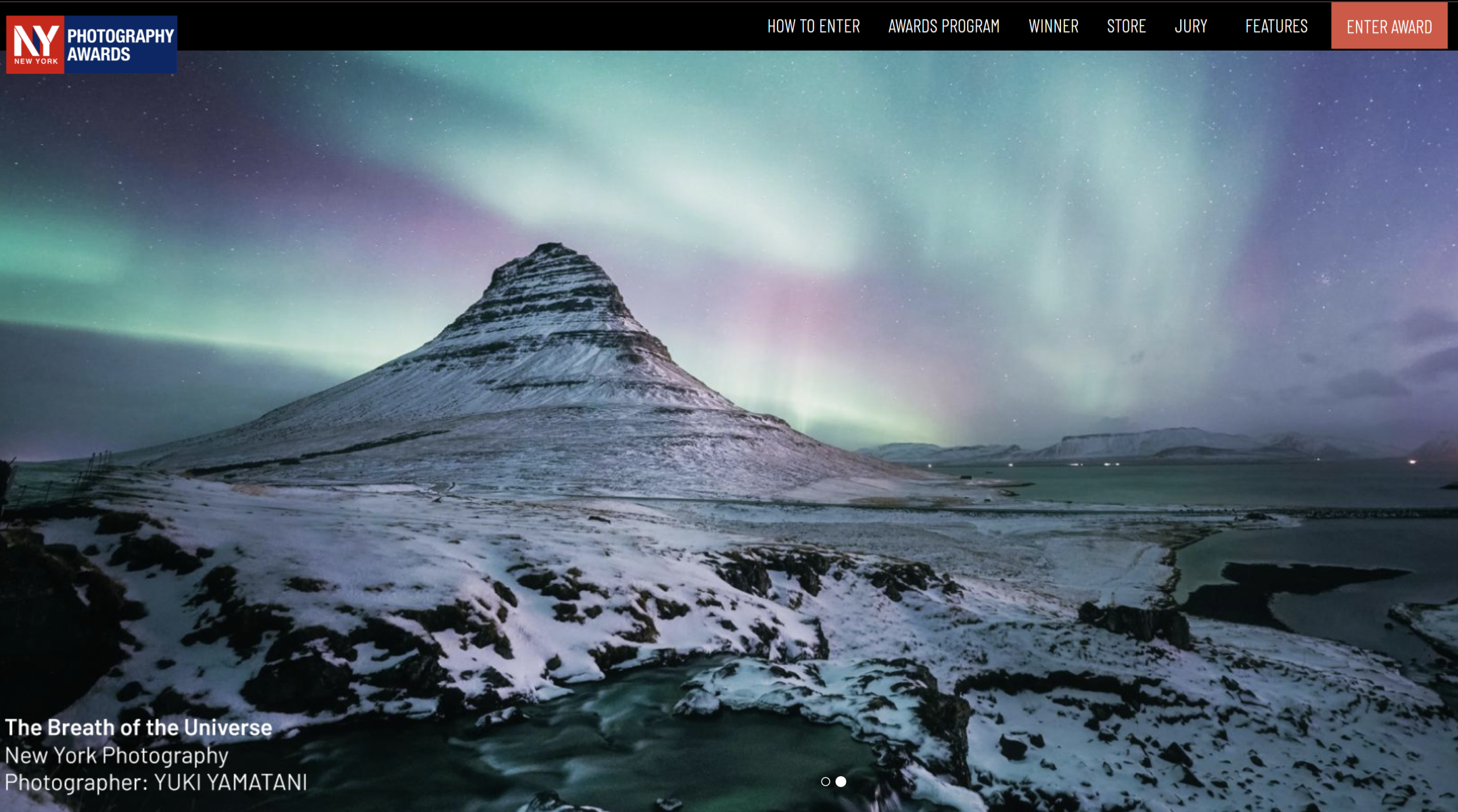 New York Photography Awards 2025