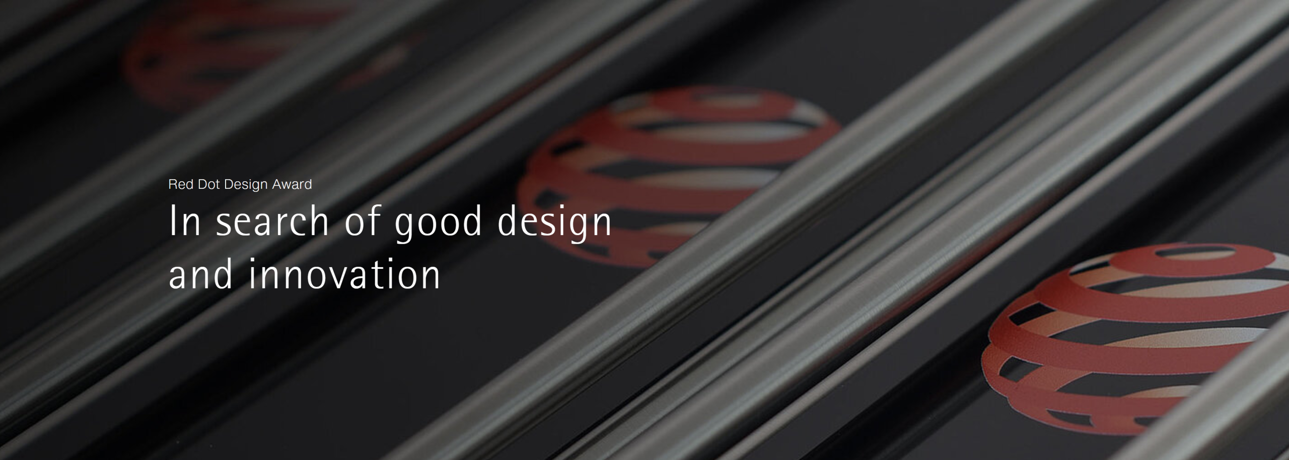 Red Dot Award: Brands & Communication Design 2026