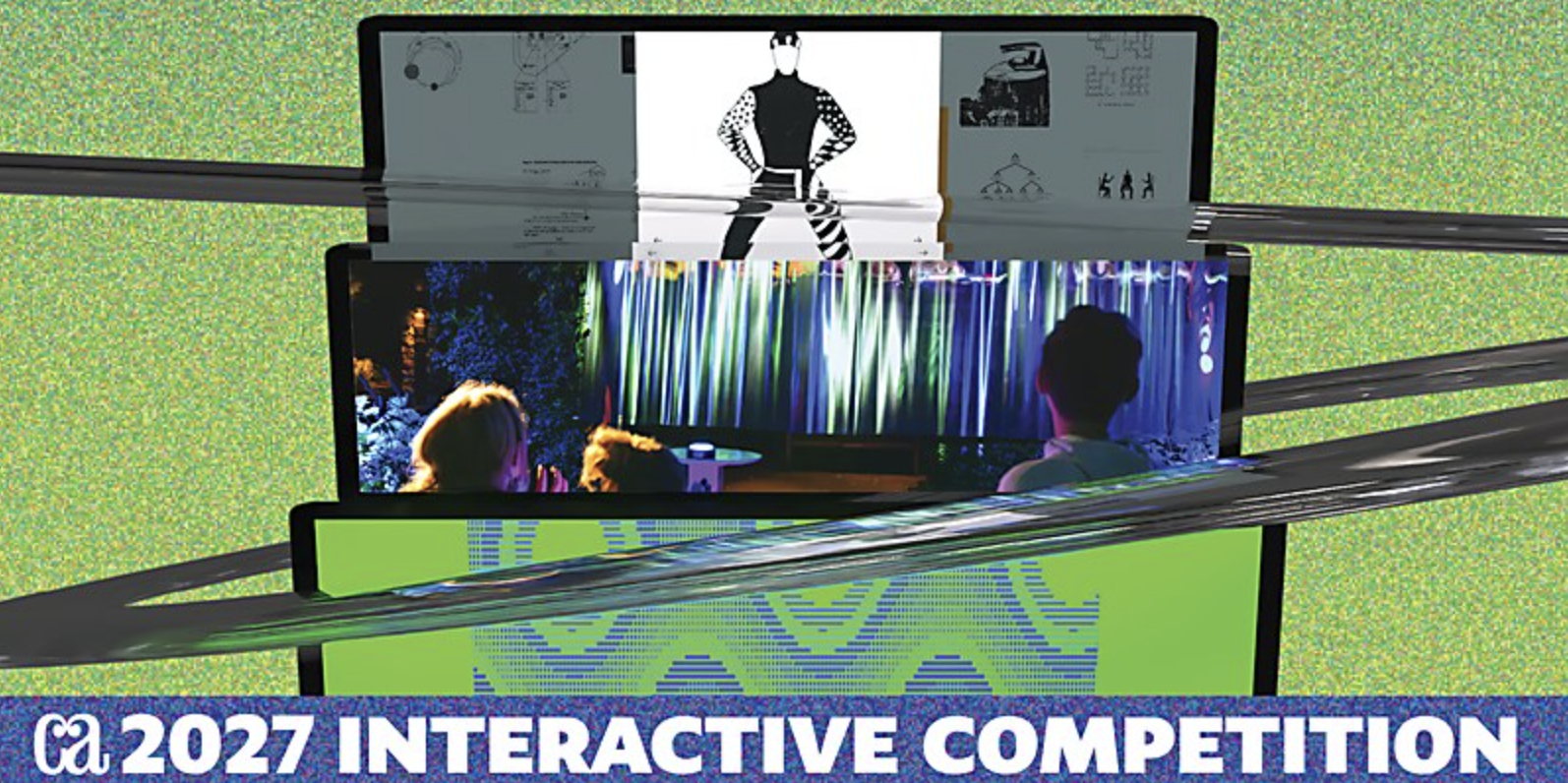 Communication Arts 2027 Interactive Competition