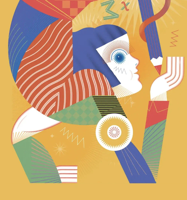 3×3 International Illustration Show No. 23 2026