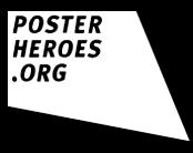 Posterheroes 15 – Still Human 2026