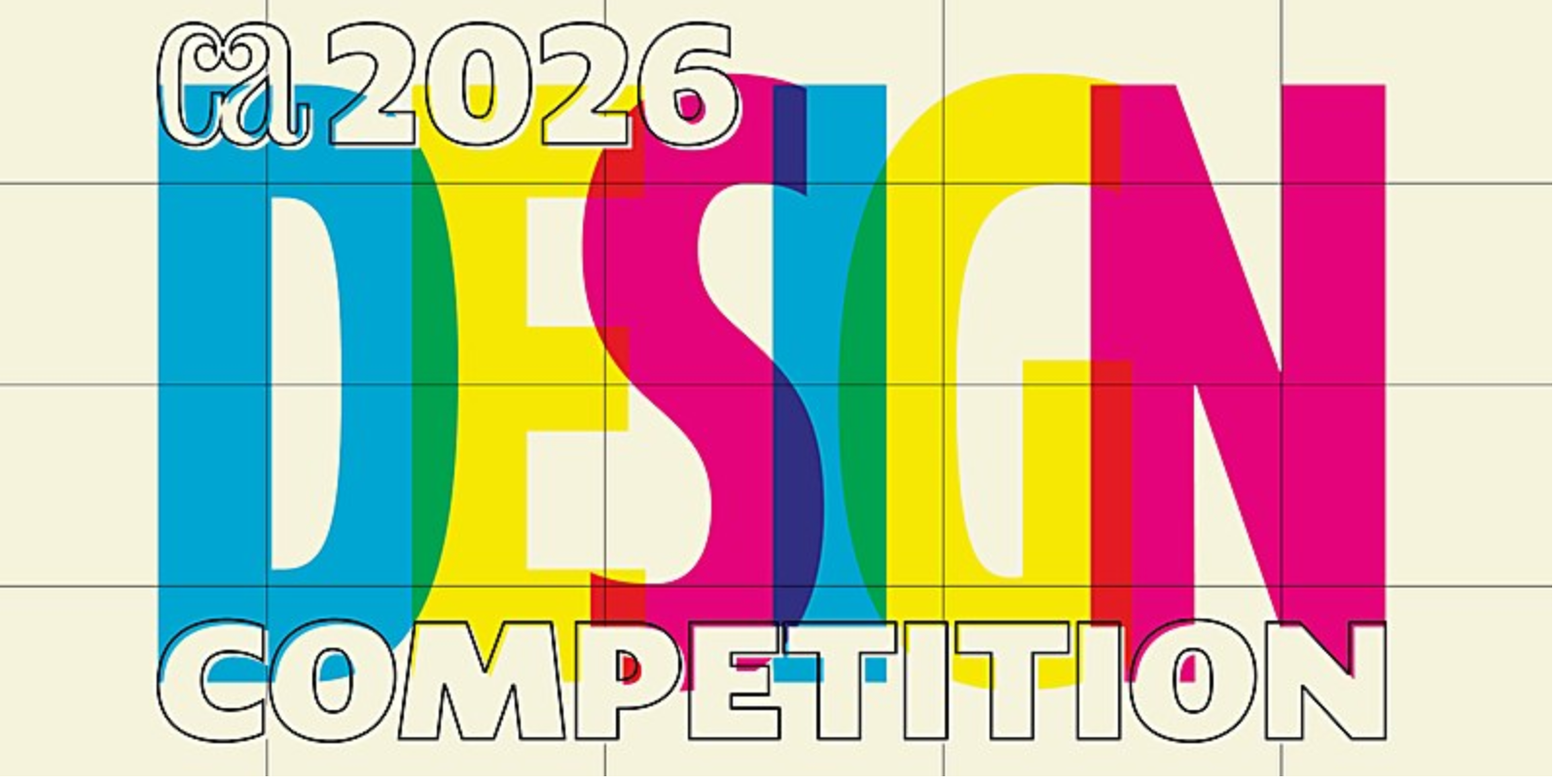 2026 Design Competition | Communication Arts