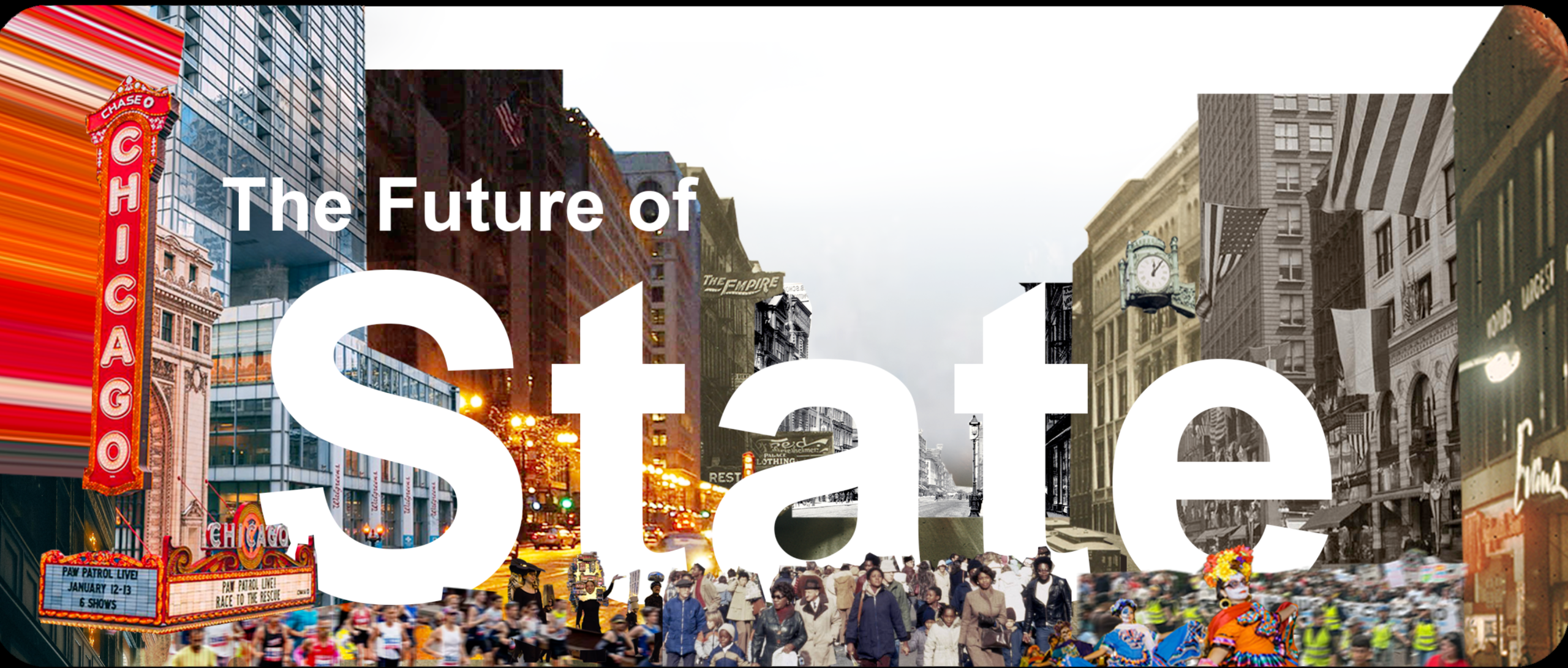 2026 Burnham Prize — The Future of State