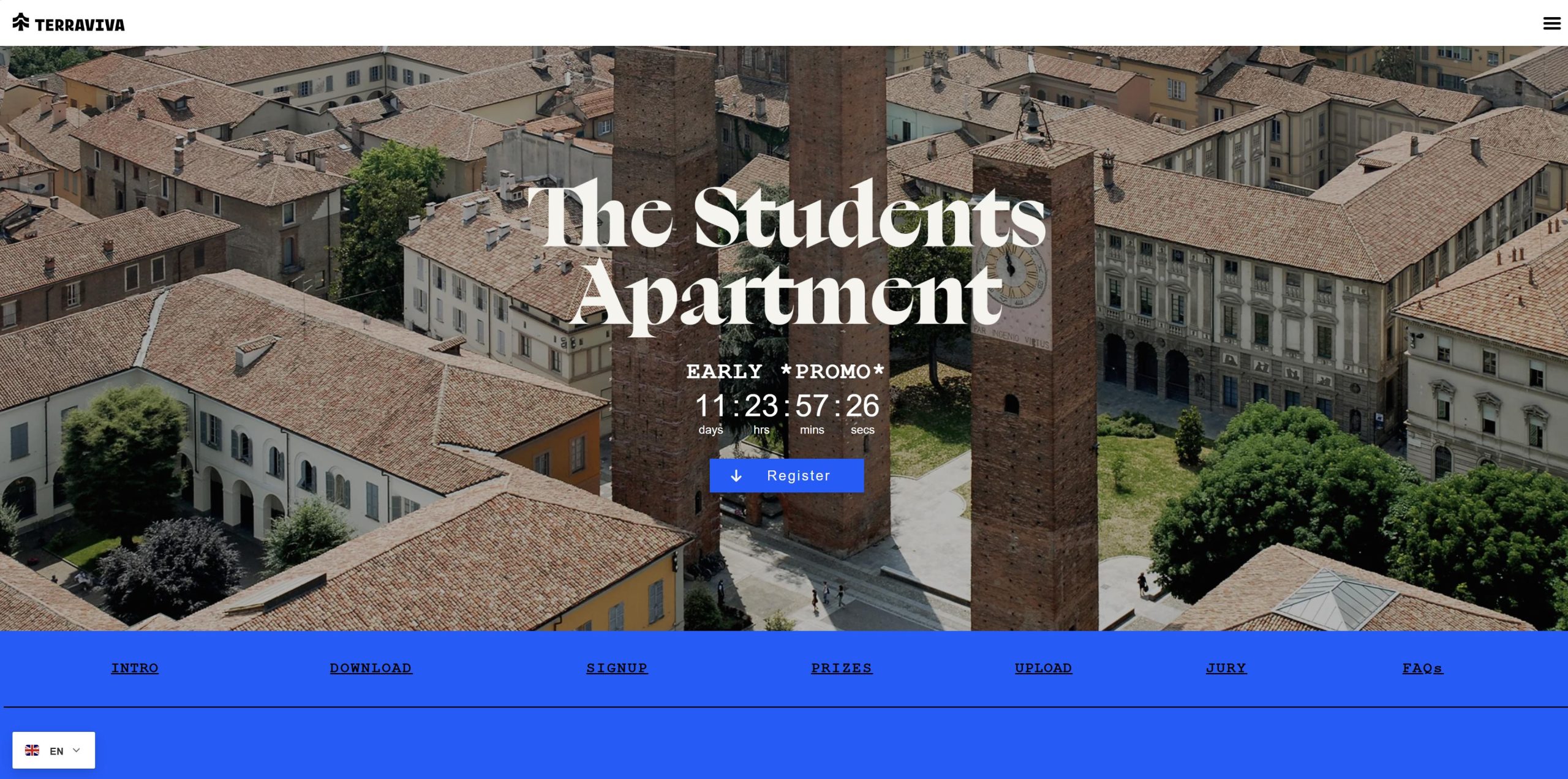 TSA The Students Apartment – Architecture Competition 2026