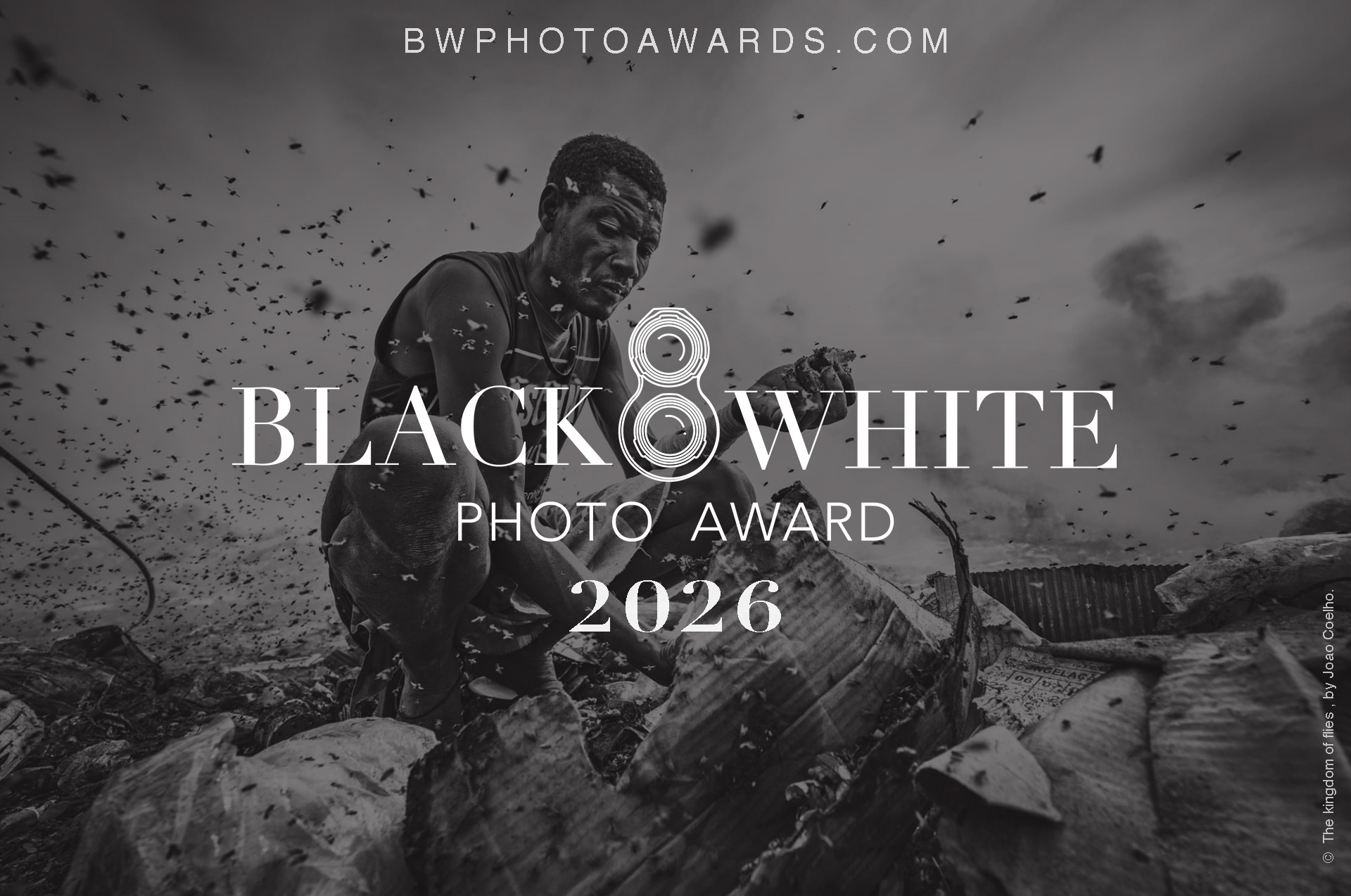 Black and White Photo Awards 2026