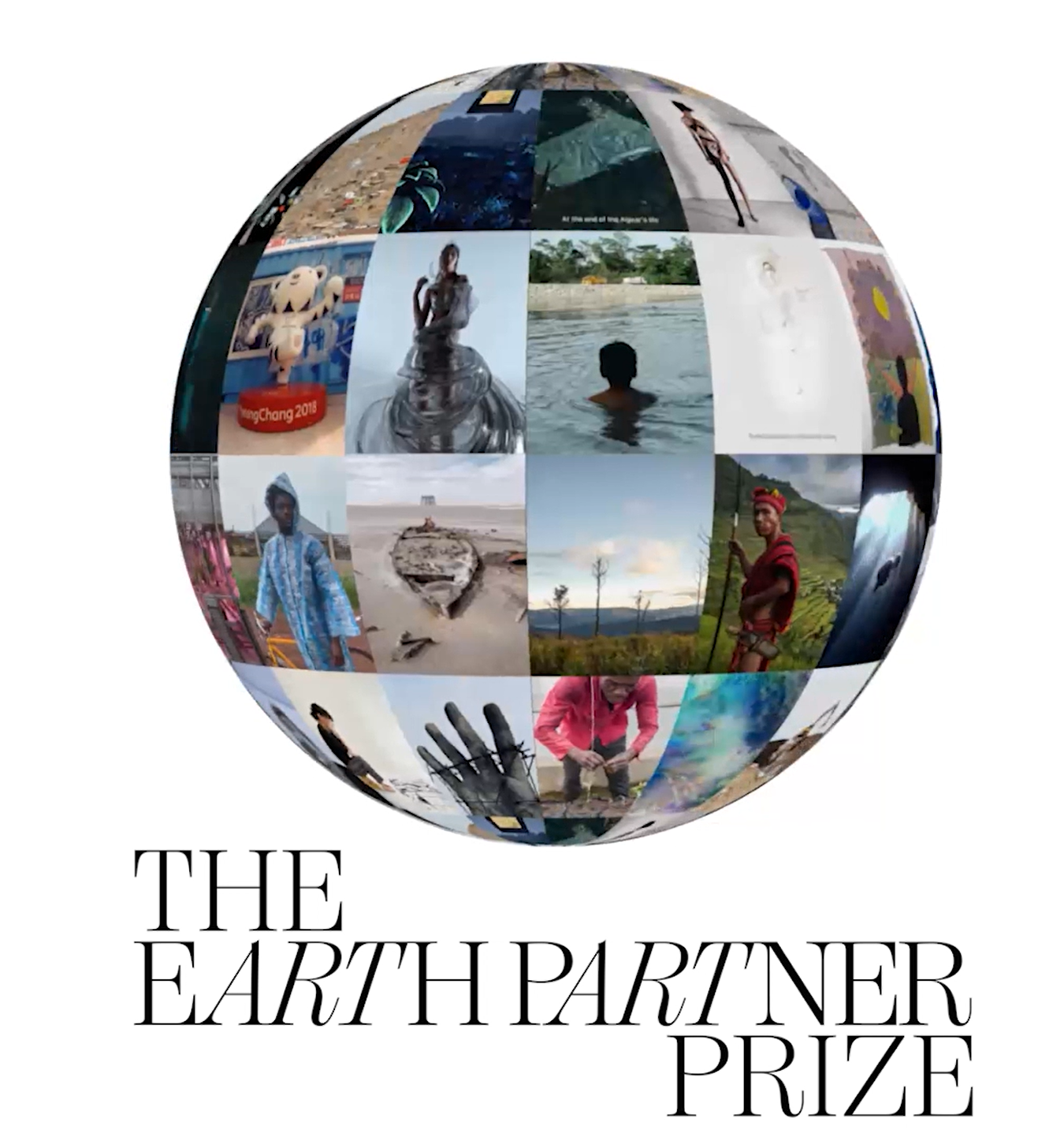 Earth Partner Prize 2026