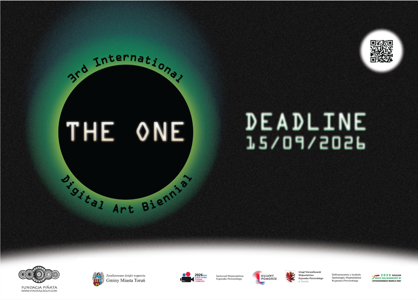 3rd International Digital Art Biennial 