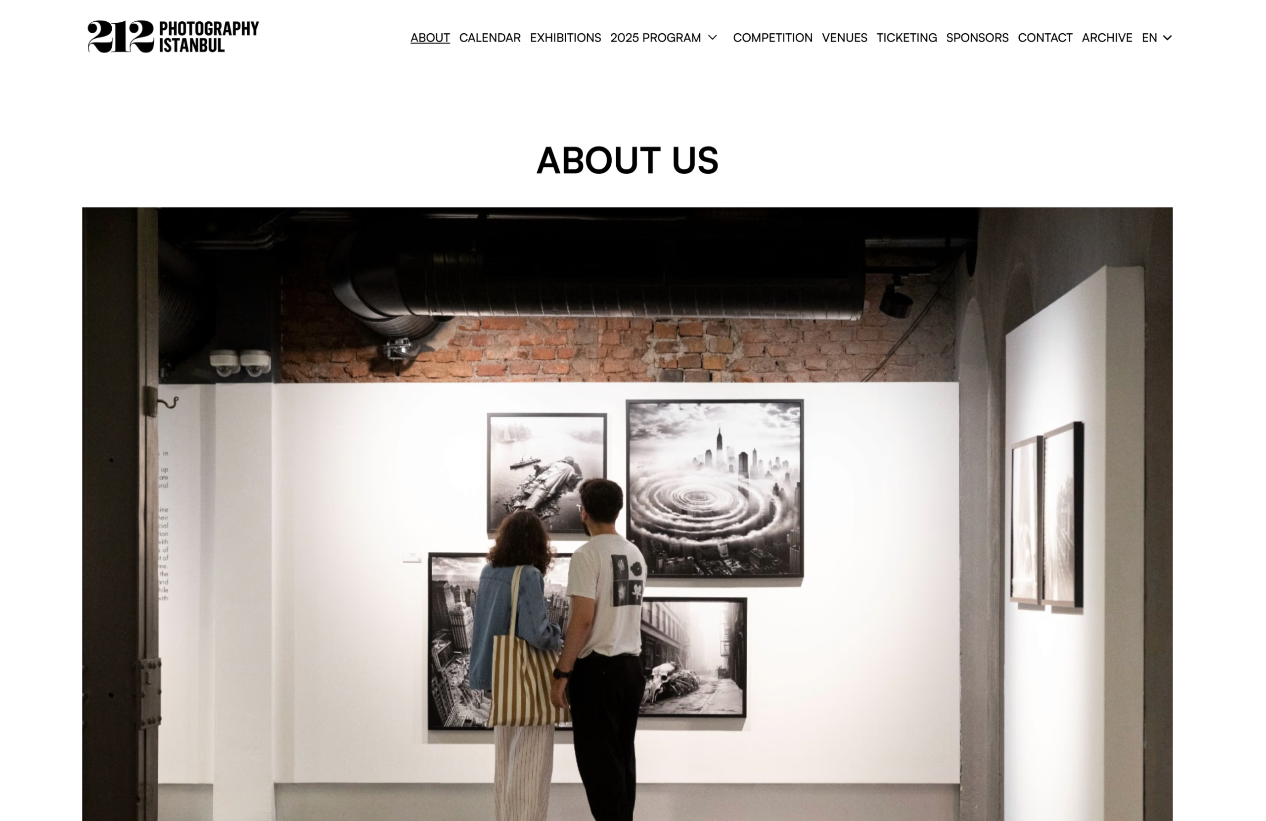 International 212 Photography Competition 2026 (9th Edition)