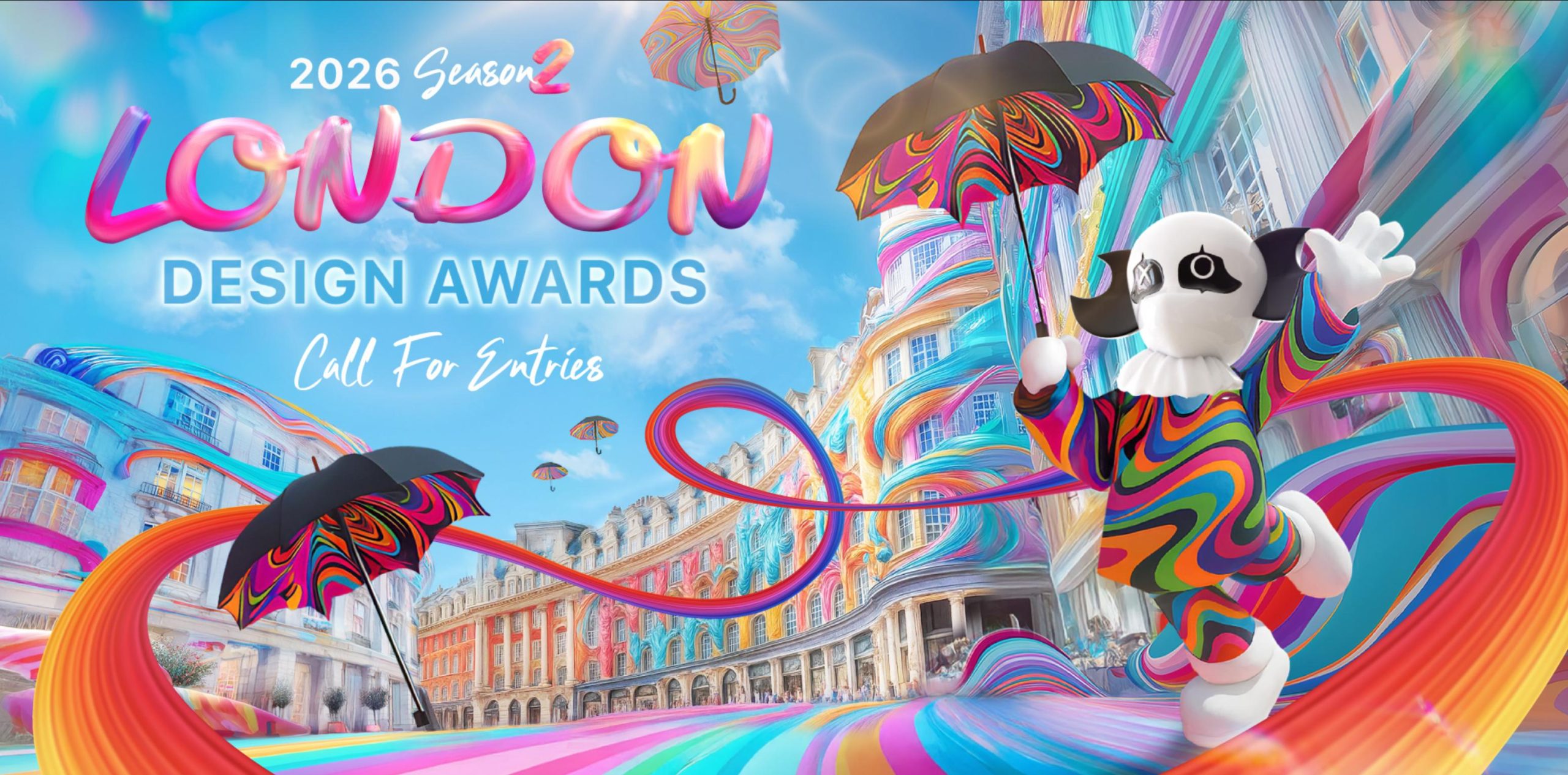 2026 London Design Awards: Season 2