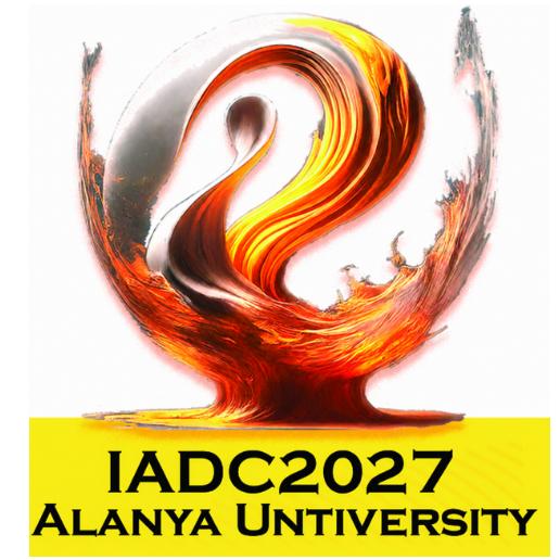 2nd International Aesthetic Design Competition IADC2027