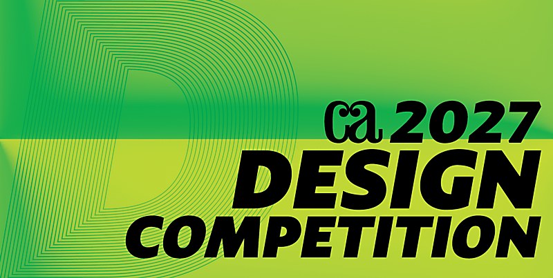 Communication Arts Design Competition 2027