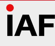International Art Frontier – Venice 2027