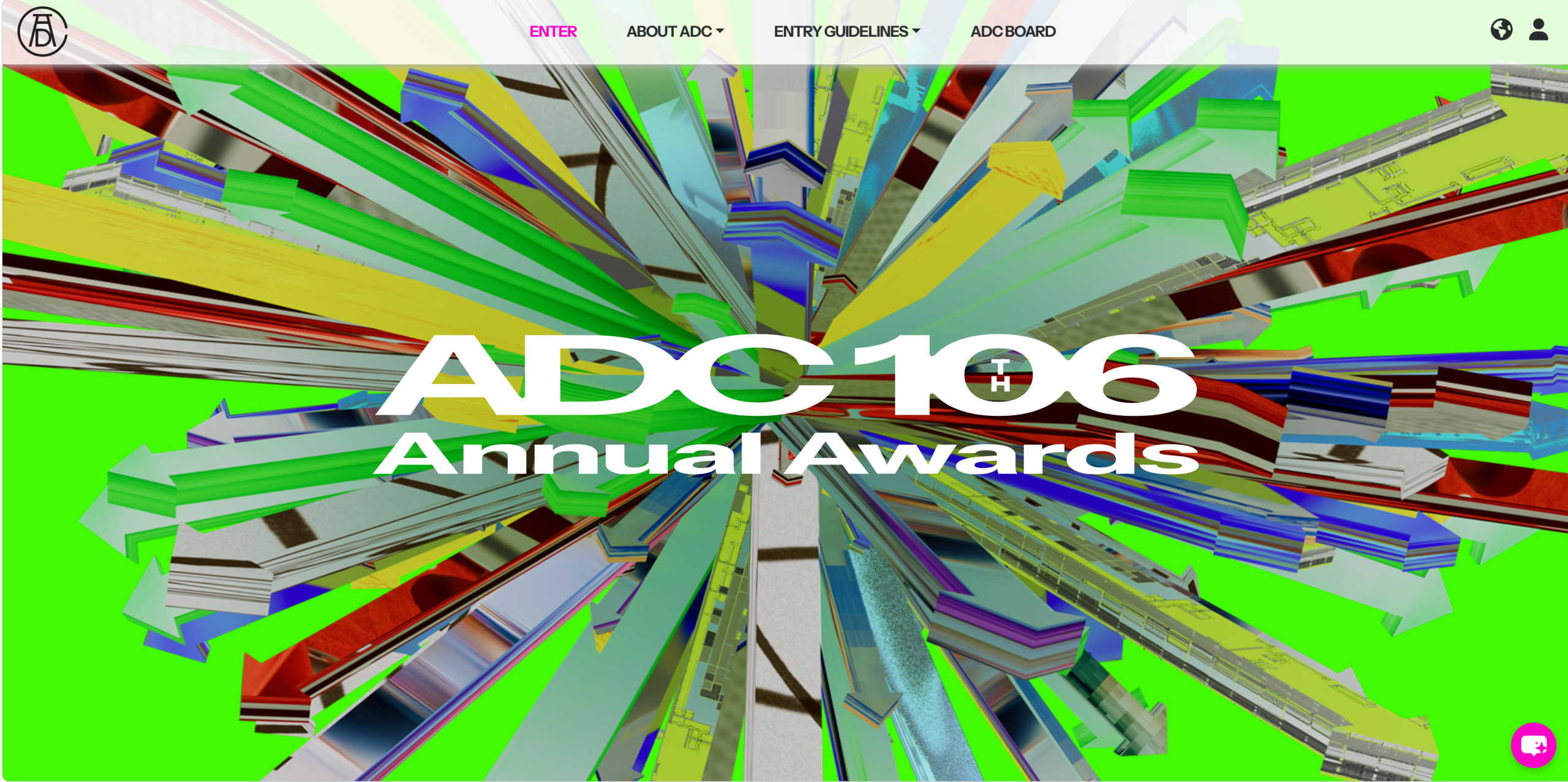 ADC 106th Annual Awards 2027