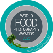 World Food Photography Awards 2027
