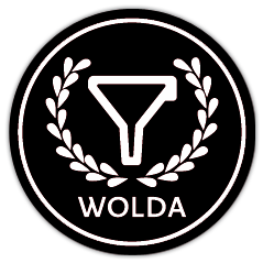 17th WOLDA Worldwide Logo Design Award