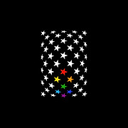 Poster Stellars 2026 - 6th Intercontinental Poster Competition